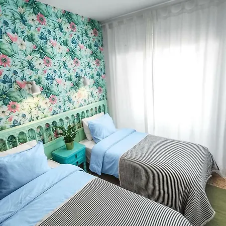 Apartamento Acapulco Iii Linea De Playa *