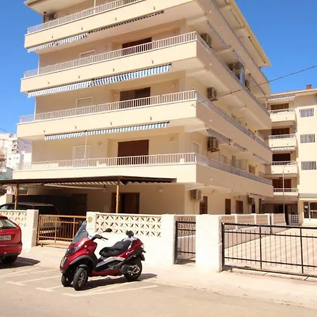 Apartamento Acapulco Iii Linea De Playa Apartment Gandia