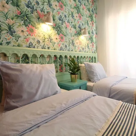 Apartamento Acapulco Iii Linea De Playa Apartment *