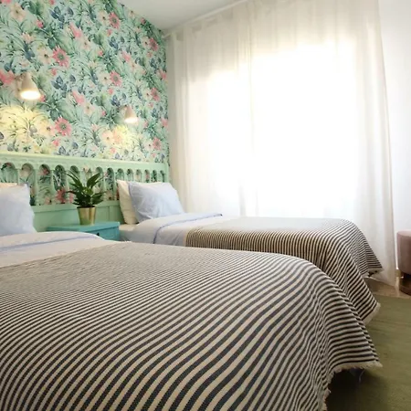 Apartamento Acapulco Iii Linea De Playa Apartment *