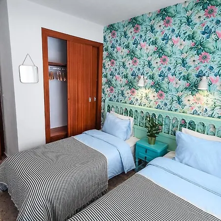 Apartment Apartamento Acapulco Iii Linea De Playa Gandia